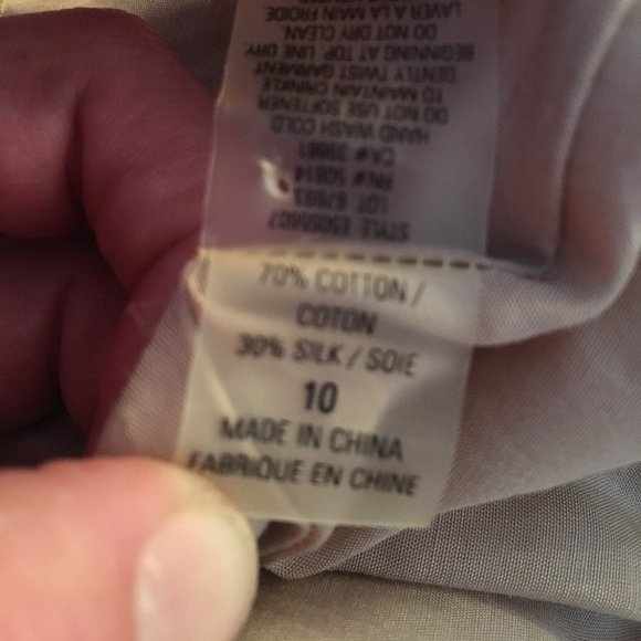 Elie Tahari Dress - Picture 10 of 10